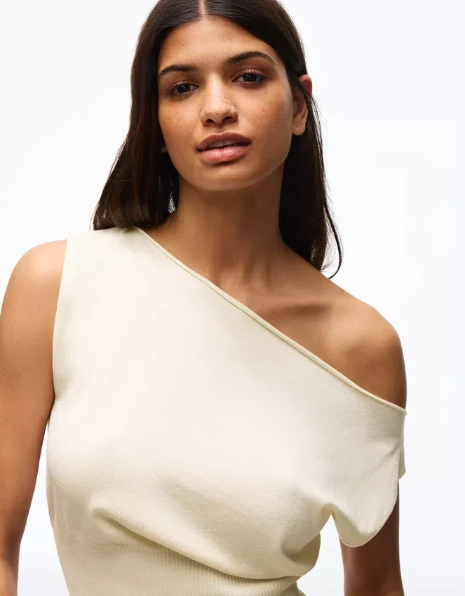 Boatneck Top – Tops Boatneck Top – Tops