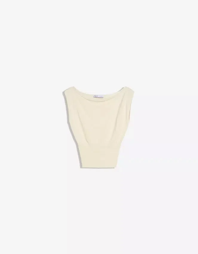 Boatneck Top – Tops Boatneck Top – Tops