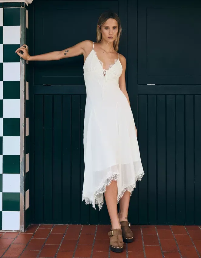 Boho Midi Dress Boho Midi Dress