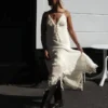 Boho Midi Dress Boho Midi Dress