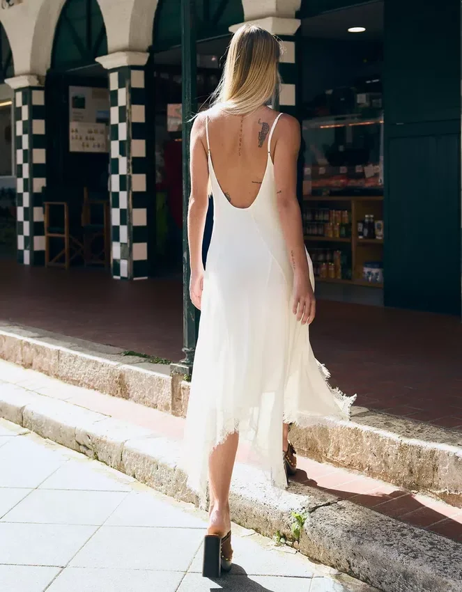 Boho Midi Dress Boho Midi Dress