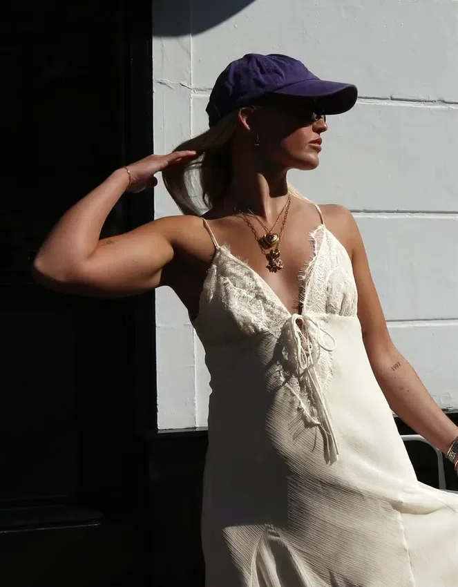 Boho Midi Dress Boho Midi Dress