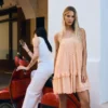 Boho Mini Dress Boho Mini Dress