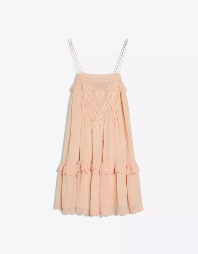 Boho Mini Dress Boho Mini Dress