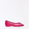 Bow Ballet Flat Bow Ballet Flat