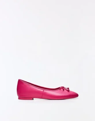 Bow Ballet Flat