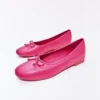 Bow Ballet Flat Bow Ballet Flat