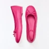Bow Ballet Flat Bow Ballet Flat