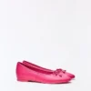 Bow Ballet Flat Bow Ballet Flat
