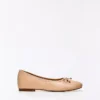 Bow Ballet Flat – Flat Shoes