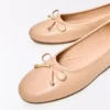 Bow Ballet Flat – Flat Shoes