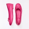 Bow Ballet Flat – Flat Shoes – Women Bow Ballet Flat – Flat Shoes – Women
