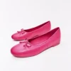 Bow Ballet Flat – Flat Shoes – Women Bow Ballet Flat – Flat Shoes – Women
