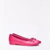 Bow Ballet Flat – Flat Shoes – Women Bow Ballet Flat – Flat Shoes – Women