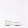 Bow Ballet Flat – Women