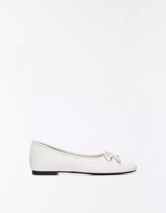 Bow Ballet Flat – Women Bow Ballet Flat – Women