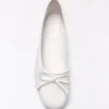 Bow Ballet Flat – Women