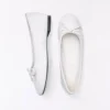 Bow Ballet Flat – Women