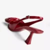 Bow Kitten-Heel Shoe – Heeled Shoes Bow Kitten-Heel Shoe – Heeled Shoes