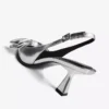 Bow Kitten-Heel Shoe – Heeled Shoes Bow Kitten-Heel Shoe – Heeled Shoes