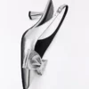 Bow Kitten-Heel Shoe – Heeled Shoes Bow Kitten-Heel Shoe – Heeled Shoes