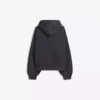 Boxy Fit Cropped Zip-Up Sweatshirt – Sweatshirts & Hoodies – Men Boxy Fit Cropped Zip-Up Sweatshirt – Sweatshirts & Hoodies – Men