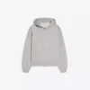 Boxy Fit Cropped Zip-Up Sweatshirt with Print – Sweatshirts & Hoodies Boxy Fit Cropped Zip-Up Sweatshirt with Print – Sweatshirts & Hoodies