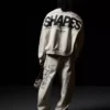 Boxy Fit Embroidered Sweatshirt – Sweatshirts & Hoodies Boxy Fit Embroidered Sweatshirt – Sweatshirts & Hoodies