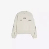 Boxy Fit Embroidered Sweatshirt – Sweatshirts & Hoodies Boxy Fit Embroidered Sweatshirt – Sweatshirts & Hoodies