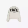 Boxy Fit Embroidered Sweatshirt – Sweatshirts & Hoodies Boxy Fit Embroidered Sweatshirt – Sweatshirts & Hoodies
