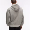 Boxy Fit Hooded Sweatshirt – Sweatshirts & Hoodies Boxy Fit Hooded Sweatshirt – Sweatshirts & Hoodies