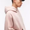 Boxy Fit Hooded Sweatshirt – Sweatshirts & Hoodies Boxy Fit Hooded Sweatshirt – Sweatshirts & Hoodies