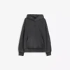 Boxy Fit Hooded Sweatshirt – Sweatshirts & Hoodies Boxy Fit Hooded Sweatshirt – Sweatshirts & Hoodies