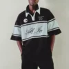 Boxy Short Sleeve Polo Shirt – T-Shirts and Polo Shirts Boxy Short Sleeve Polo Shirt – T-Shirts and Polo Shirts