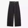 Boyfriend Fit Denim – Pants
