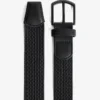 Braided Belt – Accessories Braided Belt – Accessories