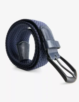Braided Belt – Accessories Braided Belt – Accessories