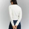 Braided Button-Up Cardigan – Sweaters and Cardigans