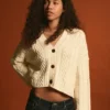 Braided Rustic Cardigan – Sweaters and Cardigans Braided Rustic Cardigan – Sweaters and Cardigans