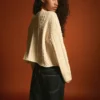 Braided Rustic Cardigan – Sweaters and Cardigans Braided Rustic Cardigan – Sweaters and Cardigans