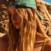 Brazil Embroidered Cap