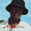 Bucket Hat – Accessories