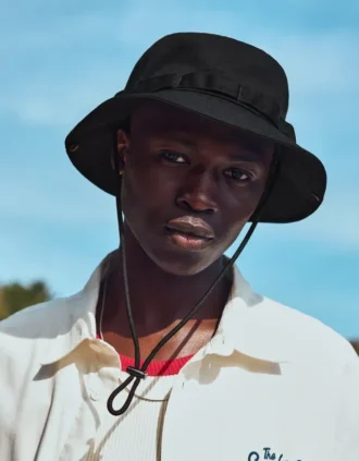 Bucket Hat – Accessories
