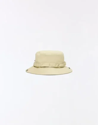 Bucket Hat – Accessories