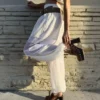 Buckle Clog