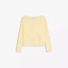 Cable-Knit Sweater Cable-Knit Sweater
