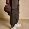 Cargo Jogger Trousers – Pants – Men Cargo Jogger Trousers – Pants – Men