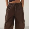 Cargo Parachute Trousers – Pants Cargo Parachute Trousers – Pants