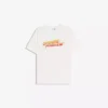 Cars Oversize Short Sleeve Print T-Shirt – Women