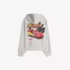 Cars Print Hooded Sweatshirt – Sweatshirts & Hoodies